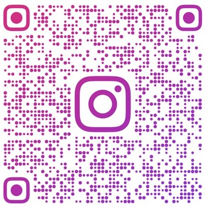 Maloom Instagram QR code